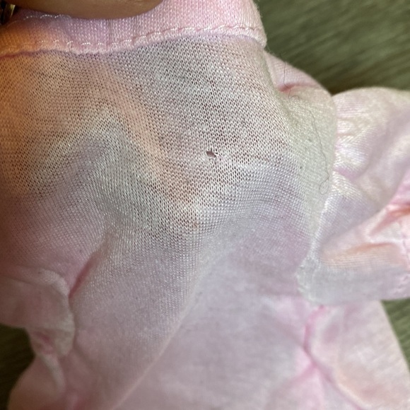 Tiny Toy Breed Dog Shirt - Picture 5 of 6